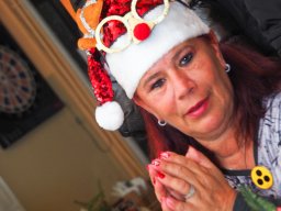 GH Timo mit Jo Star am 12.12.2025